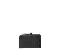 Marc Jacobs - Portefeuille compact zippé - Femme - Accessoires - Noir - Taille: ONE Size