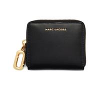 Marc Jacobs - Portefeuille - Femme - Accessoires - Noir - Taille: ONE Size