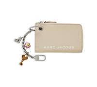 Marc Jacobs - Portefeuille Pendentif Chic - Femme - Accessoires - Blanc - Taille: ONE Size