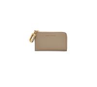 Marc Jacobs - Portefeuille multi-compartiments Scene à fermeture zippée - Femme - Accessoires - Brun - Taille: ONE Size