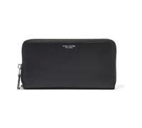 Marc Jacobs - Portefeuille zippé - Femme - Accessoires - Noir - Taille: ONE Size