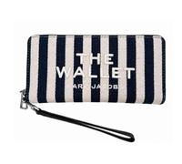 Marc Jacobs - Portefeuille zippé multifonction - Femme - Accessoires - Multicolore - Taille: ONE Size
