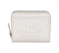 MARC JACOBS 2R3SMP044S10-137 The Mini Compact Wallet Wallet Femme Cotton Taille One Size