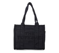 Marc Jacobs - Puffy Nylon Large Tote - Femme - Sacs - Noir - Taille: ONE Size