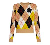Marc Jacobs - Pull à logo - Femme - Pulls - Multicolore - Taille: 36 FR