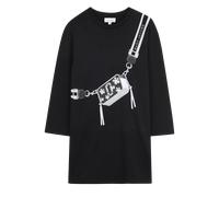 Marc Jacobs - Robe - Black - Fille - 6 Ans