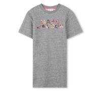 Marc Jacobs - Robe - Gris Chine Acier - Fille - 10 Ans
