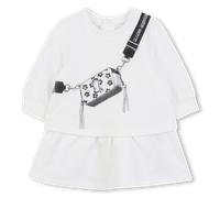 Marc Jacobs - Robe - Ivoire Pastel - Unisexe - 3 Mois