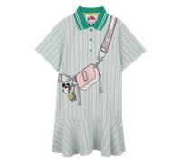 Marc Jacobs - Robe Polo - Ivoire Pastel - Fille - 5 Ans