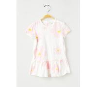 marc jacobs robes fille de couleur blanc 18 M