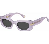 Lunettes de soleil Femme Marc Jacobs MJ-1075-S-789 Ø 50 mm