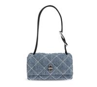 Marc Jacobs - Sac à bandoulière Dual Mini - Femme - Sacs - Bleu - Taille: ONE Size