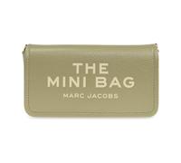 Marc Jacobs - Sac à bandoulière The Mini Bag - Femme - Sacs - Vert - Taille: ONE Size