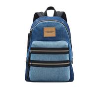 Marc Jacobs - Sac à dos élégant pour un usage quotidien - Femme - Sacs - Bleu - Taille: ONE Size