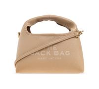 Marc Jacobs - Sac à main - Femme - Sacs - Beige - Taille: ONE Size