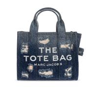 Marc Jacobs - Sac avec logo - Femme - Sacs - Bleu - Taille: ONE Size