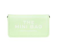 Marc Jacobs The Mini Bag, Femme, Menthe poivrée