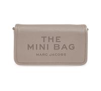 MARC JACOBS 2S4SMN080S02-055 THE MINI BAG Bag Femme CEMENT Taille ONE SIZE