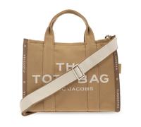 Marc Jacobs - Sac Cabas Moyen - Femme - Sacs - Beige - Taille: ONE Size