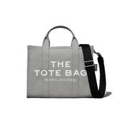 MARC JACOBS Sac - Cabas THE MEDIUM TOTE CANVAS gris