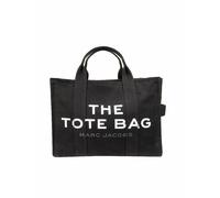 MARC JACOBS Sac - Cabas THE MEDIUM TOTE CANVAS noir
