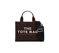 MARC JACOBS Sac - Cabas THE SMALL TOTE marron