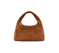 MARC JACOBS Sac en cuir - Mini Sac THE MINI SACK camel