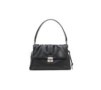MARC JACOBS Sac en cuir - Sac bandoulière THE MESSENGER noir