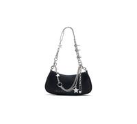 MARC JACOBS Sac en cuir - Sac bandoulière THE SHOULDER BAG noir