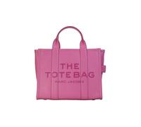 MARC JACOBS Sac en cuir - Tote Bag THE MEDIUM TOTE LEATHER rose