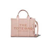 MARC JACOBS Sac en cuir - Tote Bag THE MEDIUM TOTE LEATHER rose