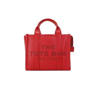 Marc Jacobs - Mini Tote - Femme - Sacs - Rouge - Taille: ONE Size