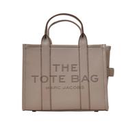 Marc Jacobs - Sac Fourre-Tout Moyen en Cuir - Femme - Sacs - Brun - Taille: ONE Size