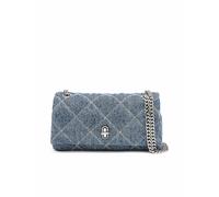 MARC JACOBS Sac - Mini sac THE DUAL CHAIN WALLET bleu