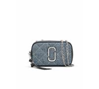 MARC JACOBS Sac - Mini Sac THE SOFTSHOT bleu