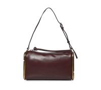 Marc Jacobs - Sac porté épaule Scene Petit - Femme - Sacs - Brun - Taille: ONE Size