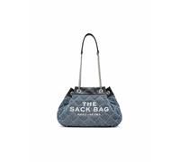 MARC JACOBS Sac - Shopper THE CHAIN SACK bleu