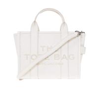 Marc Jacobs - Sac shopper 'The Tote Mini' - Femme - Sacs - Beige - Taille: ONE Size