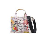 MARC JACOBS Sac - Tote Bag THE SMALL TOTE multicolore