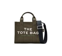 MARC JACOBS Sac - Tote Bag THE SMALL TOTE vert foncé