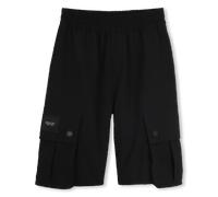 Marc Jacobs - Short Avec Poches - Black - Garçon - 6 Ans