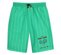 Marc Jacobs - Short De Bain - Vert Agathe - Garçon - 6 Ans