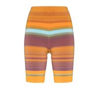 Marc Jacobs - Shorts de sport décontractés multicolores en cachemire - Femme - Shorts - Multicolore - Taille: 38 FR