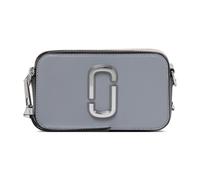 Marc Jacobs - Snapshot Shoulder Bag - Femme - Sacs - Gris - Taille: ONE Size