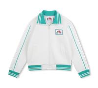 Marc Jacobs - Sweat Zippé À Capuche - Ivoire Pastel - Garçon - 8 Ans