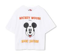 Marc Jacobs - T-shirt À Manches Courtes - Blanc - Unisexe - 2 Ans
