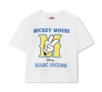 Marc Jacobs - T-shirt - Ivoire Pastel - Garçon - 4 Ans