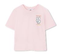 Marc Jacobs - T-shirt - Rosee - Fille - 10 Ans