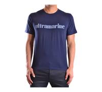 Marc Jacobs - T-Shirt Sportif - Homme - Tops - Bleu - Taille: S