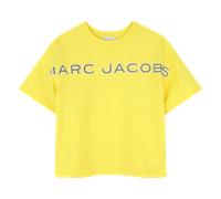 Marc Jacobs - Tee-shirt À Manches Courtes - Pop Corn - Garçon - +12 Ans